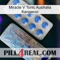 Miracle V Tonic Australia Kangaroo 39